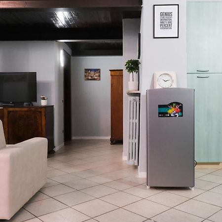 Carega City Center Apartment Verona Eksteriør bilde