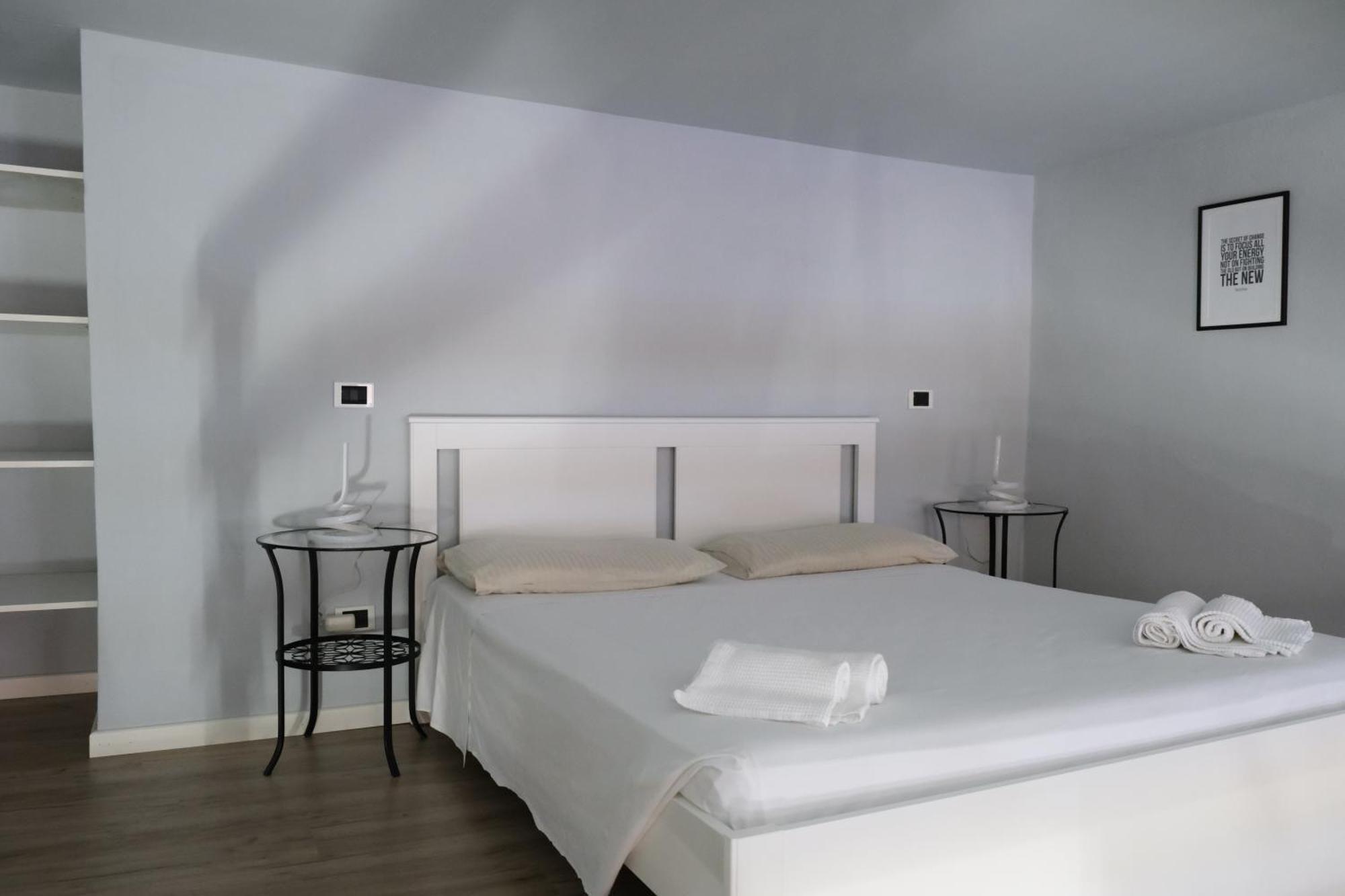 Carega City Center Apartment Verona Eksteriør bilde