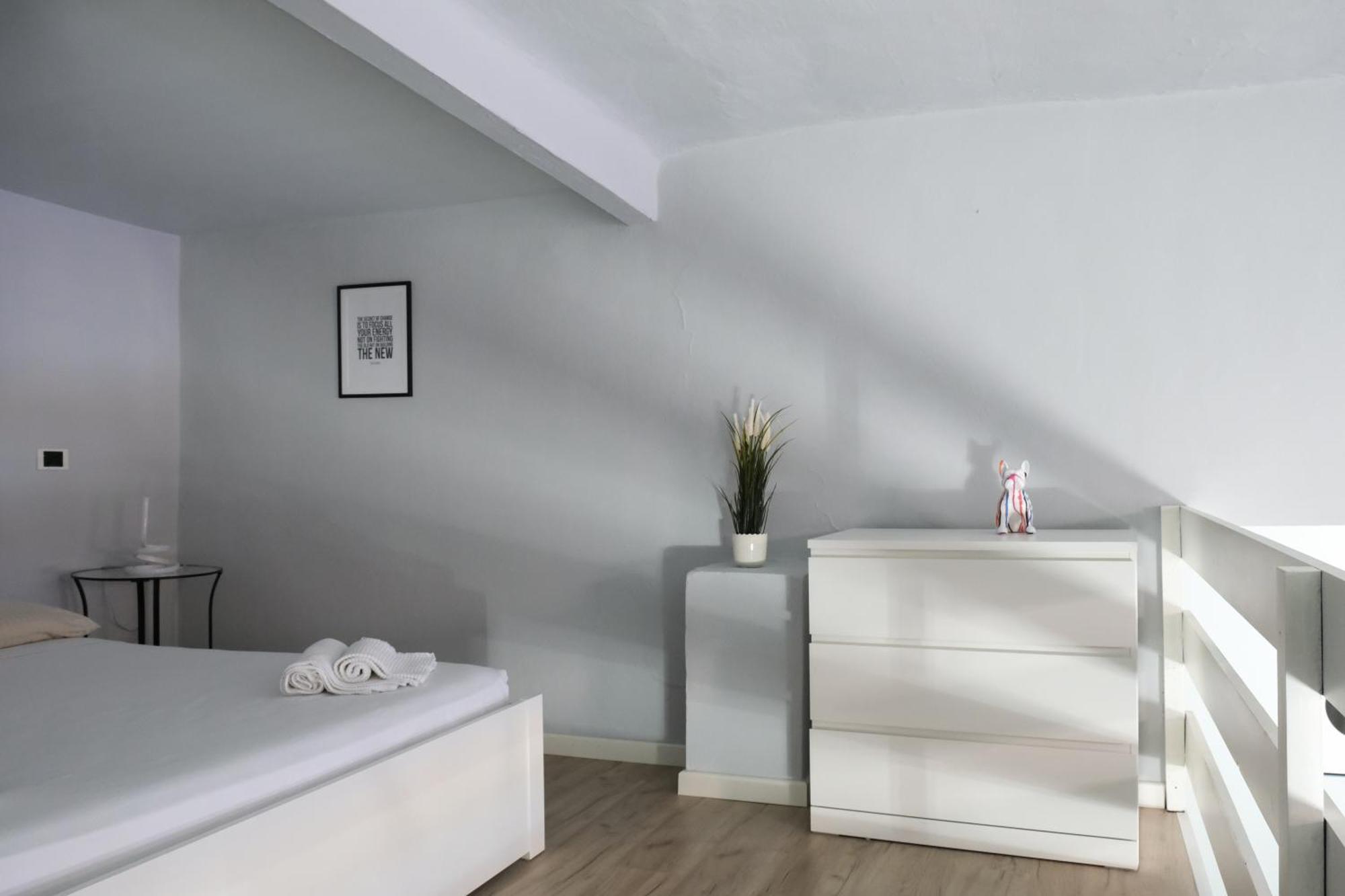 Carega City Center Apartment Verona Eksteriør bilde