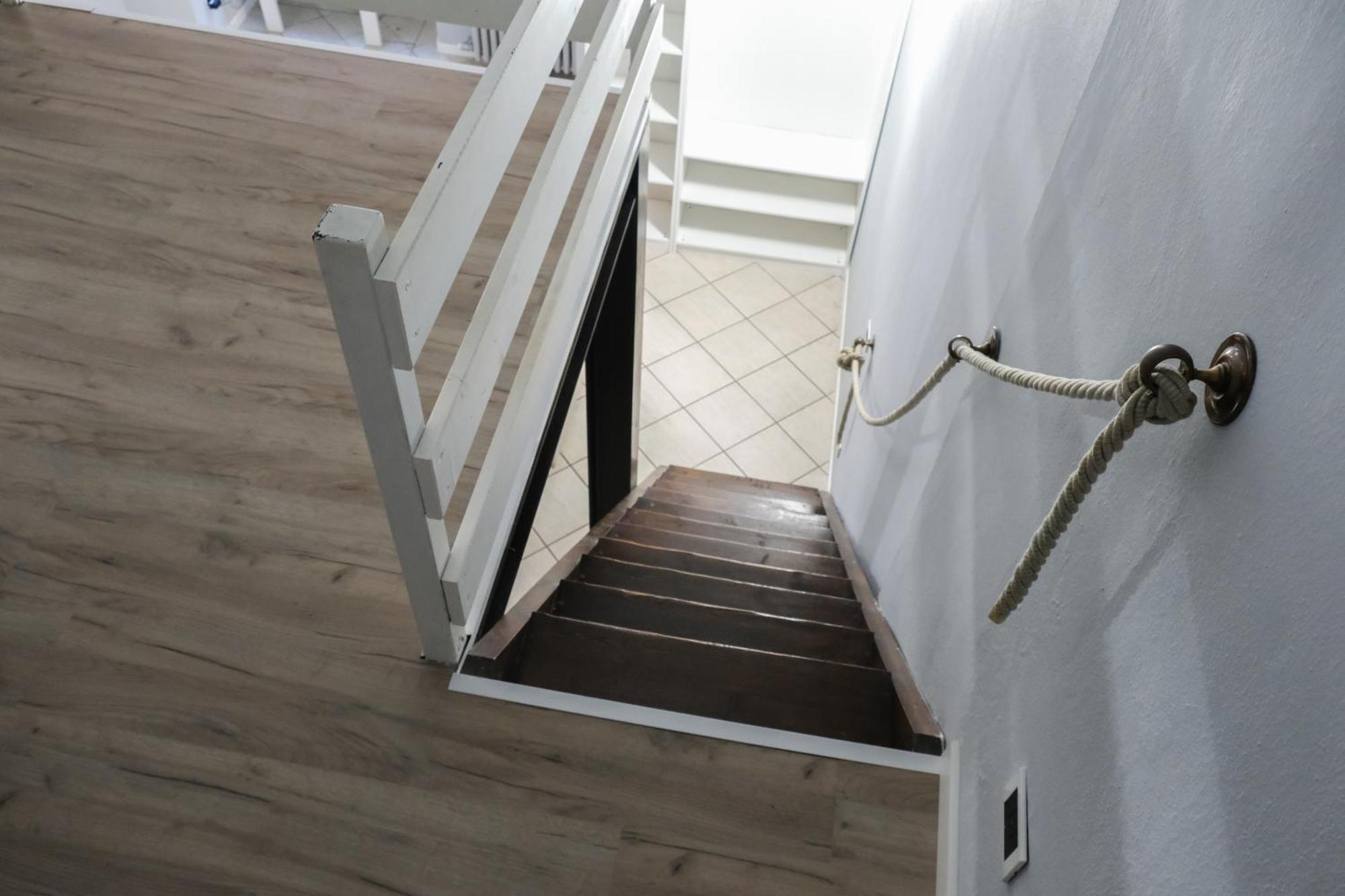 Carega City Center Apartment Verona Eksteriør bilde