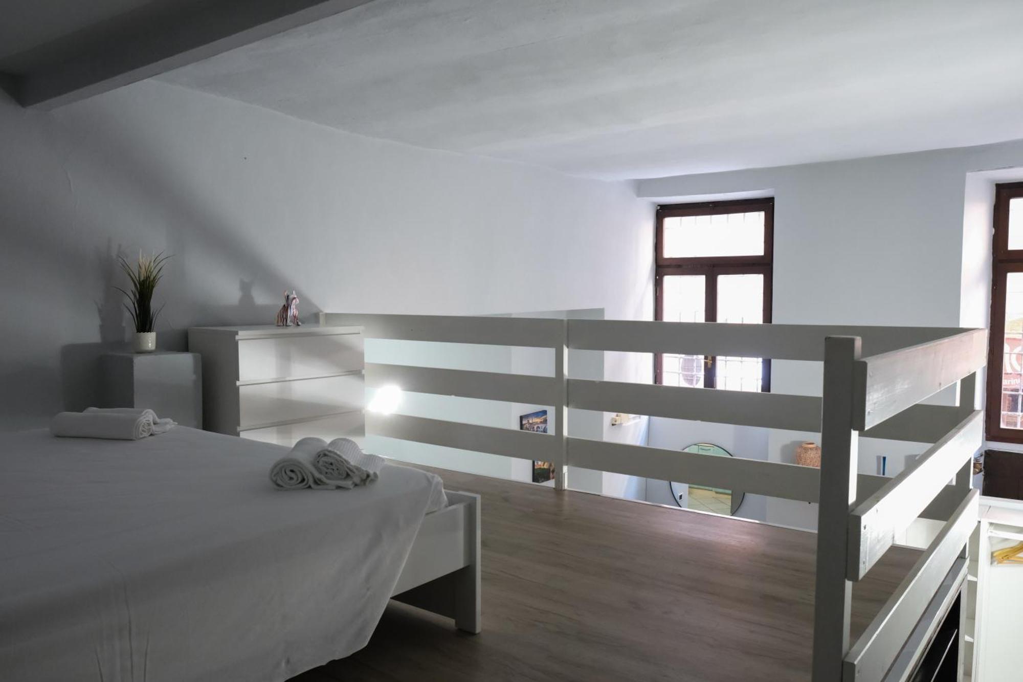 Carega City Center Apartment Verona Eksteriør bilde