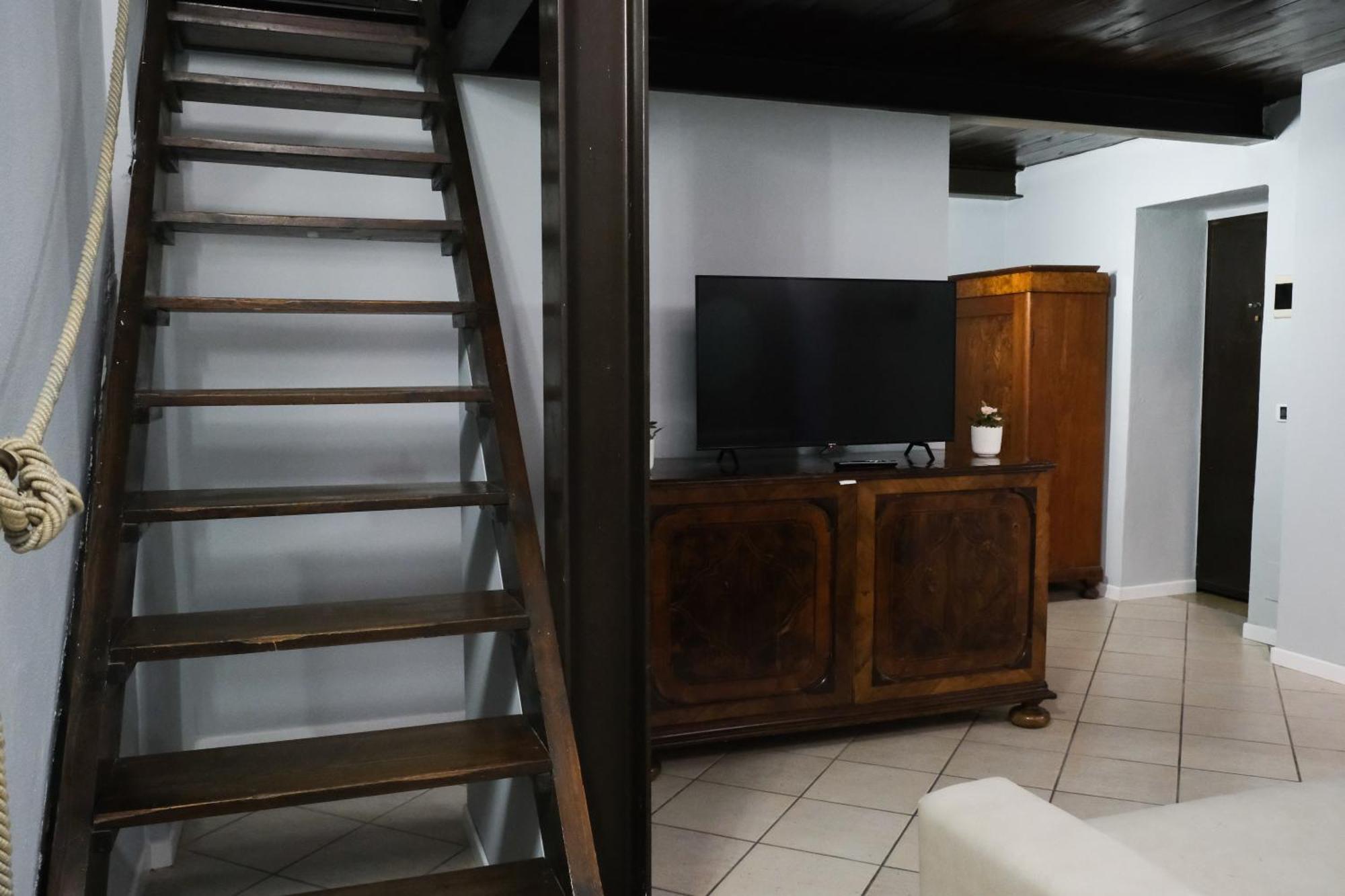 Carega City Center Apartment Verona Eksteriør bilde