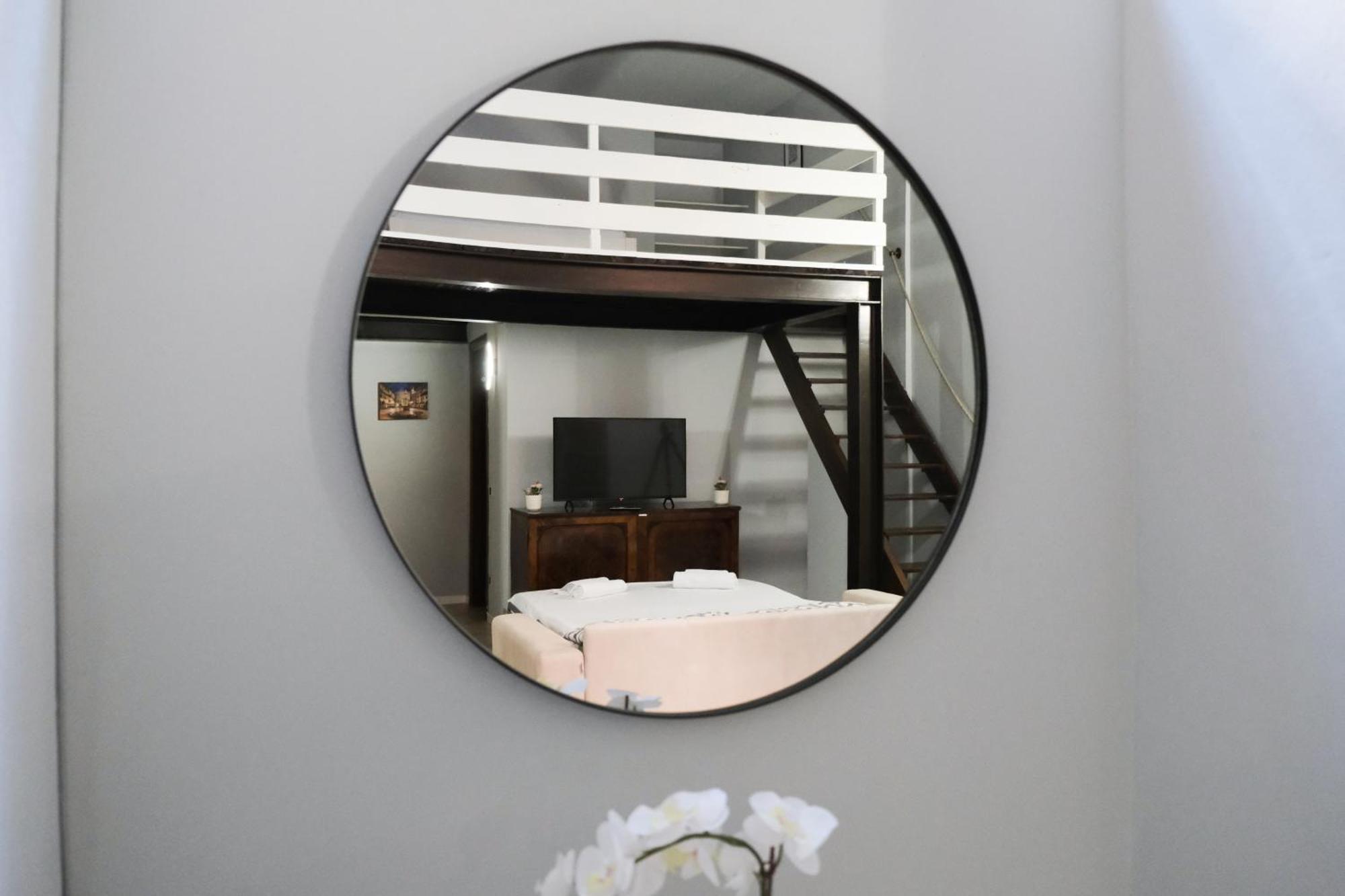 Carega City Center Apartment Verona Eksteriør bilde